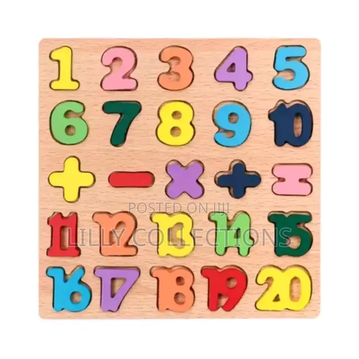 Kids Learning Boards