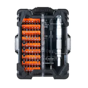 Jakemy 62pc Screwdriver Jm 8163