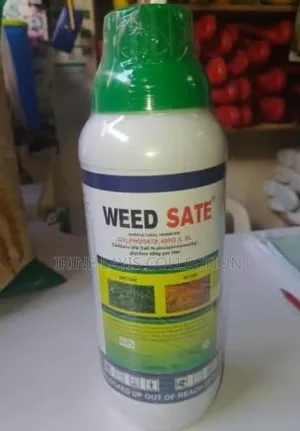 1ltr Of Weed Sate Herbicide