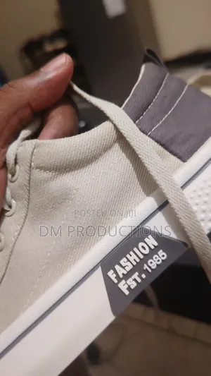 Mens Harrison | Comfort Shoes