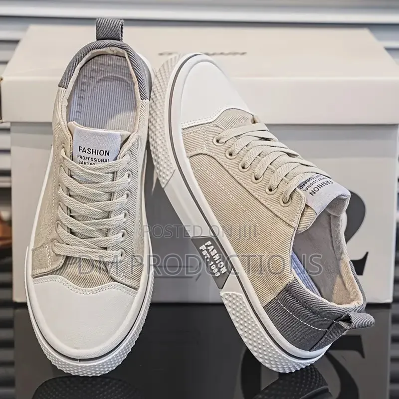 Mens Harrison | Comfort Shoes