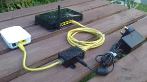 Wifi Hotspot Installation, Configuration and Billing System