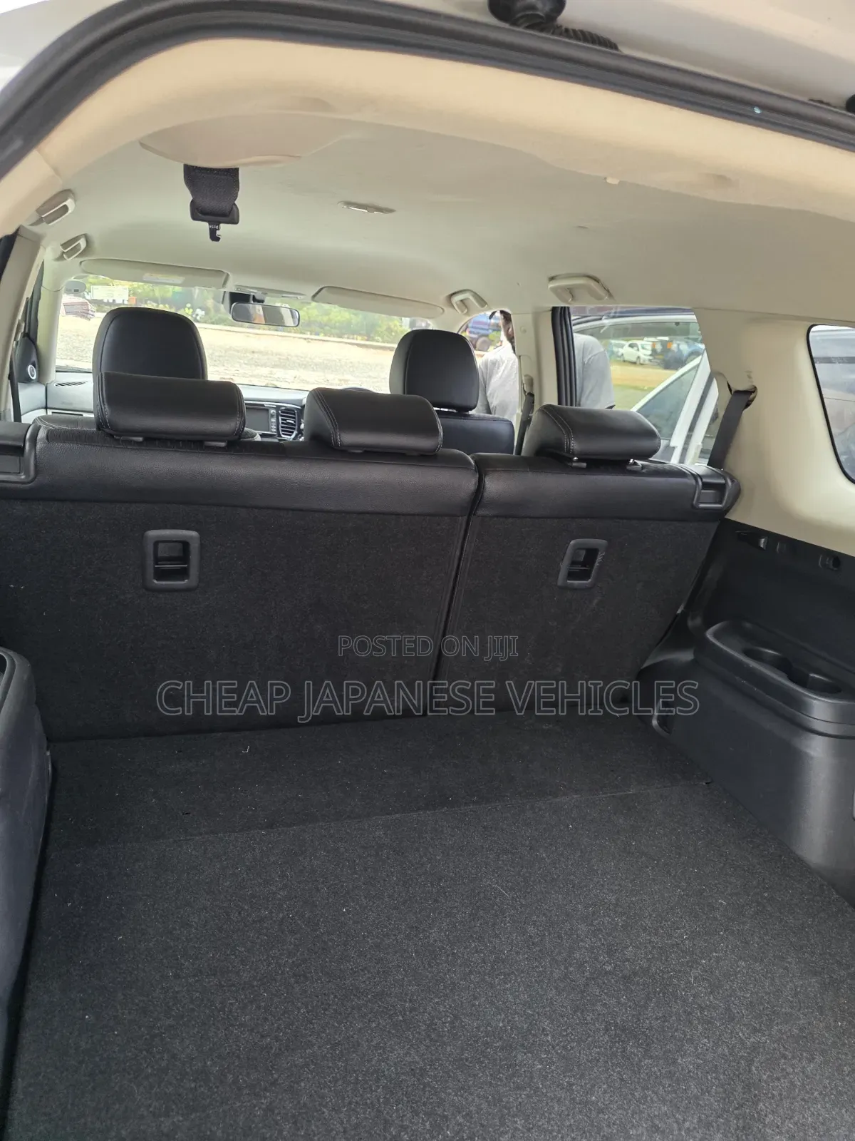 Mitsubishi Outlander 2.0 PHEV AWD 2013 White