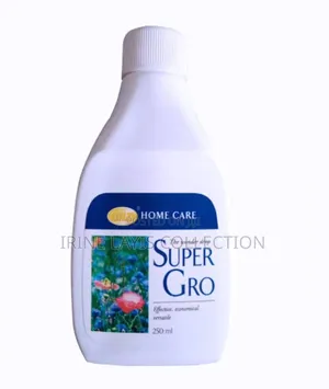 Care Super Gro, A Versatile, Liquid