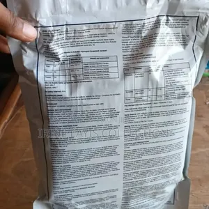 1kg Ridomil Gold Mz 68 Wg, A Contact And Systemic Fungicide.