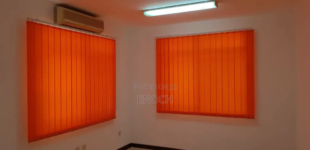 Office Blinds