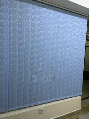 Office Blinds
