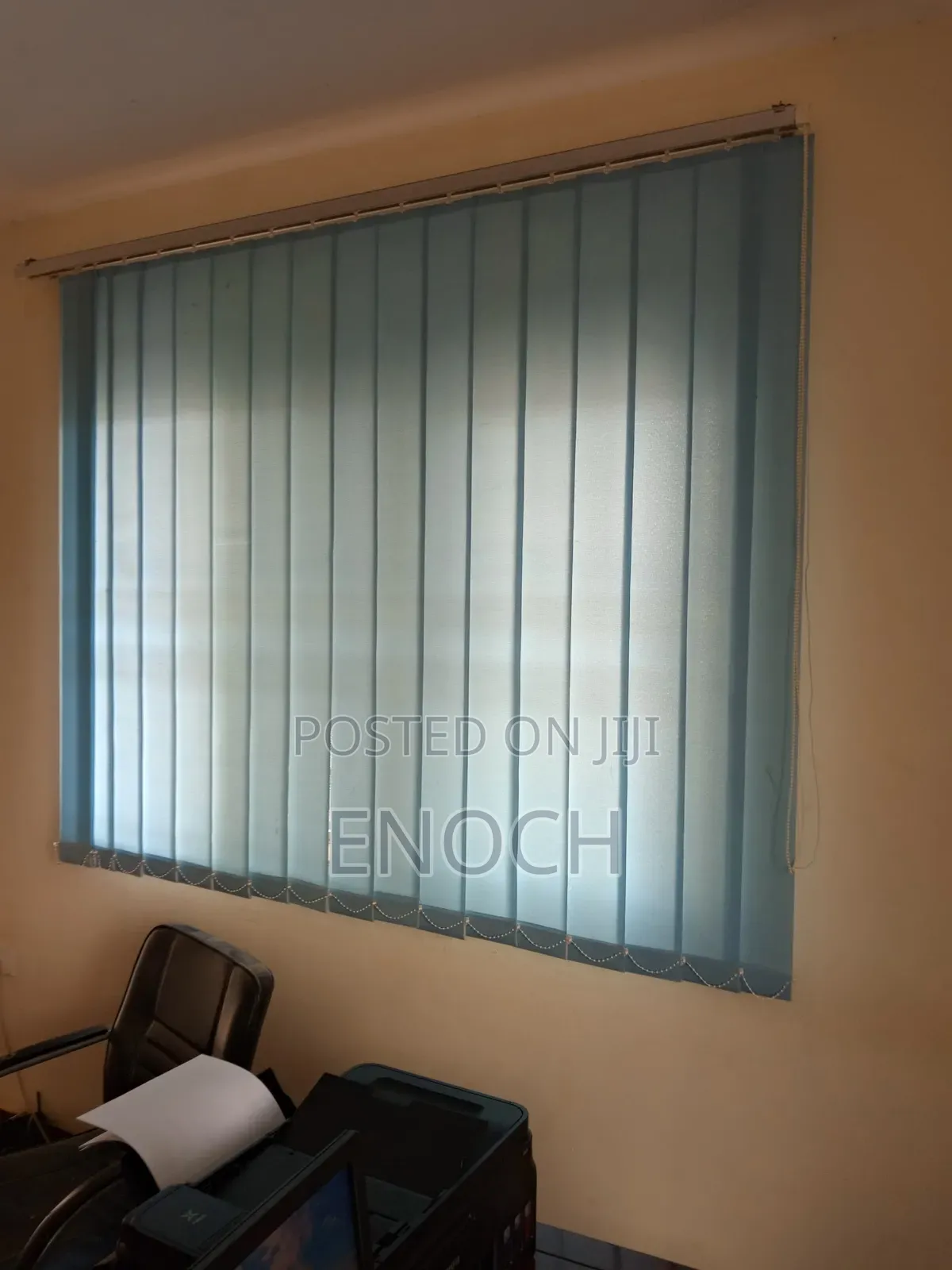 Office Blinds