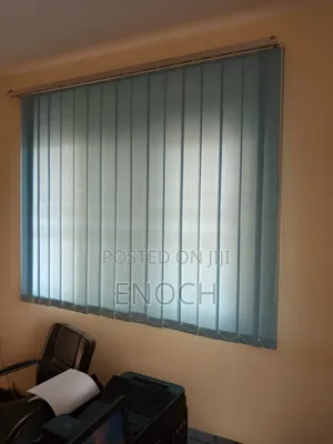Office Blinds