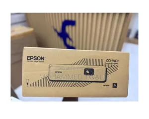 Epson Projector