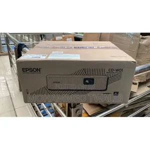 Epson Projector