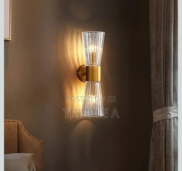 Mid Century Modern Wall Light