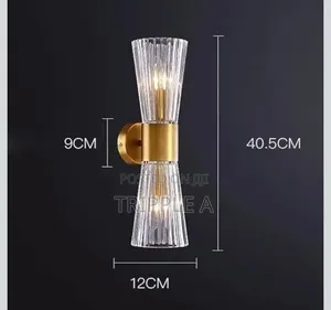 Mid Century Modern Wall Light