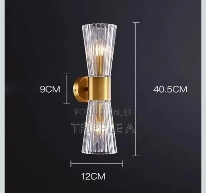 Mid Century Modern Wall Light