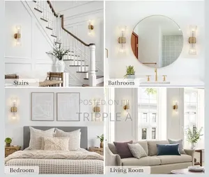 Mid Century Modern Wall Light