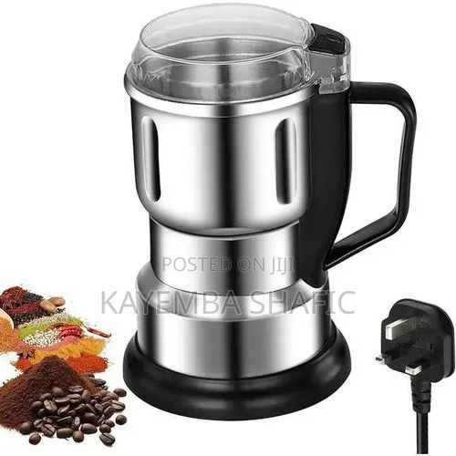 Electric Coffee Grinder