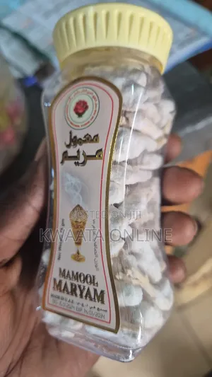 Incense - Mamool Gold Badar -Concentrated and Flowery Fragrances