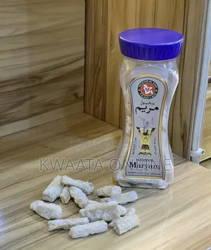 Incense - Mamool Gold Badar -Concentrated and Flowery Fragrances
