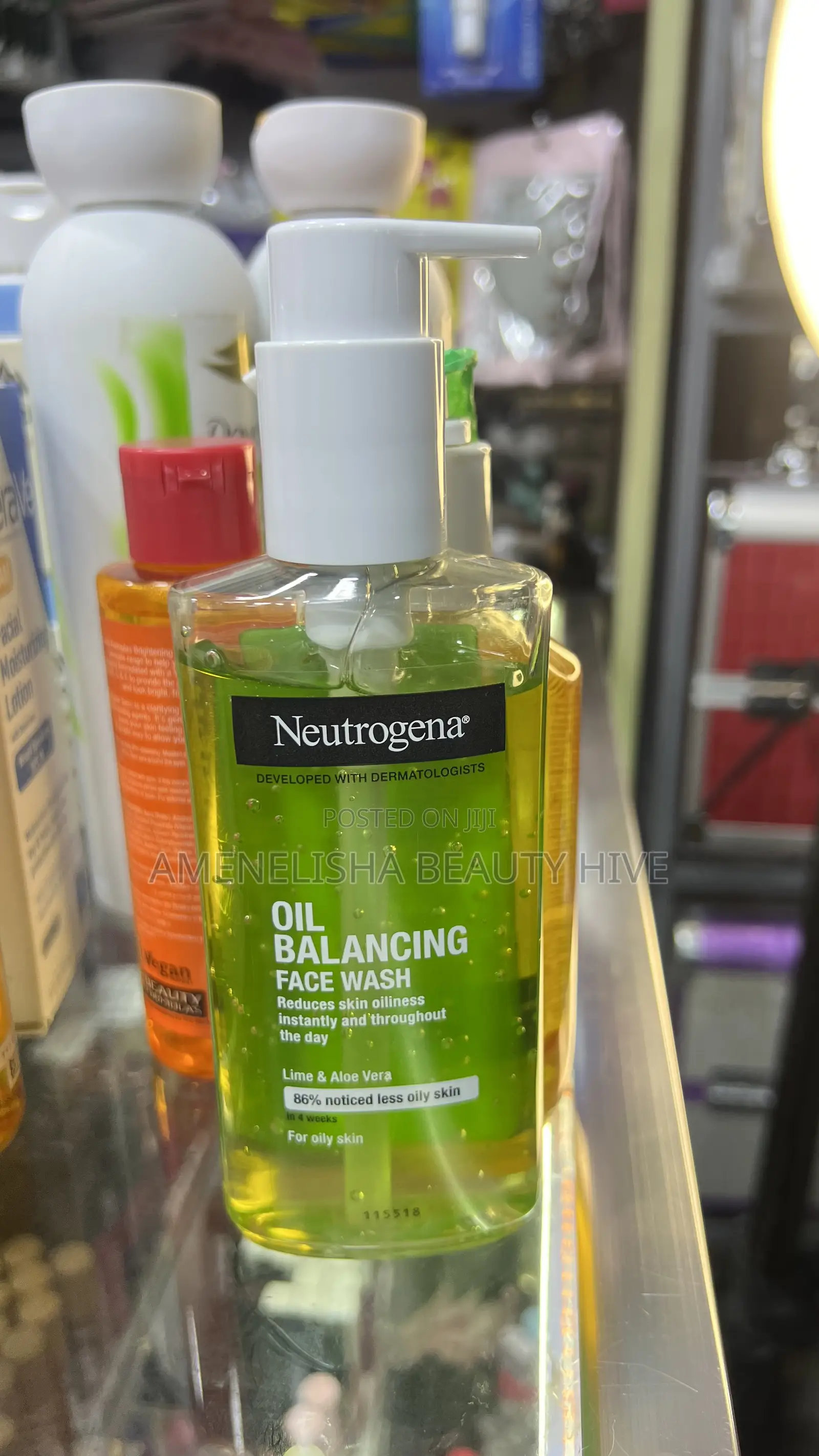 Neutrogena