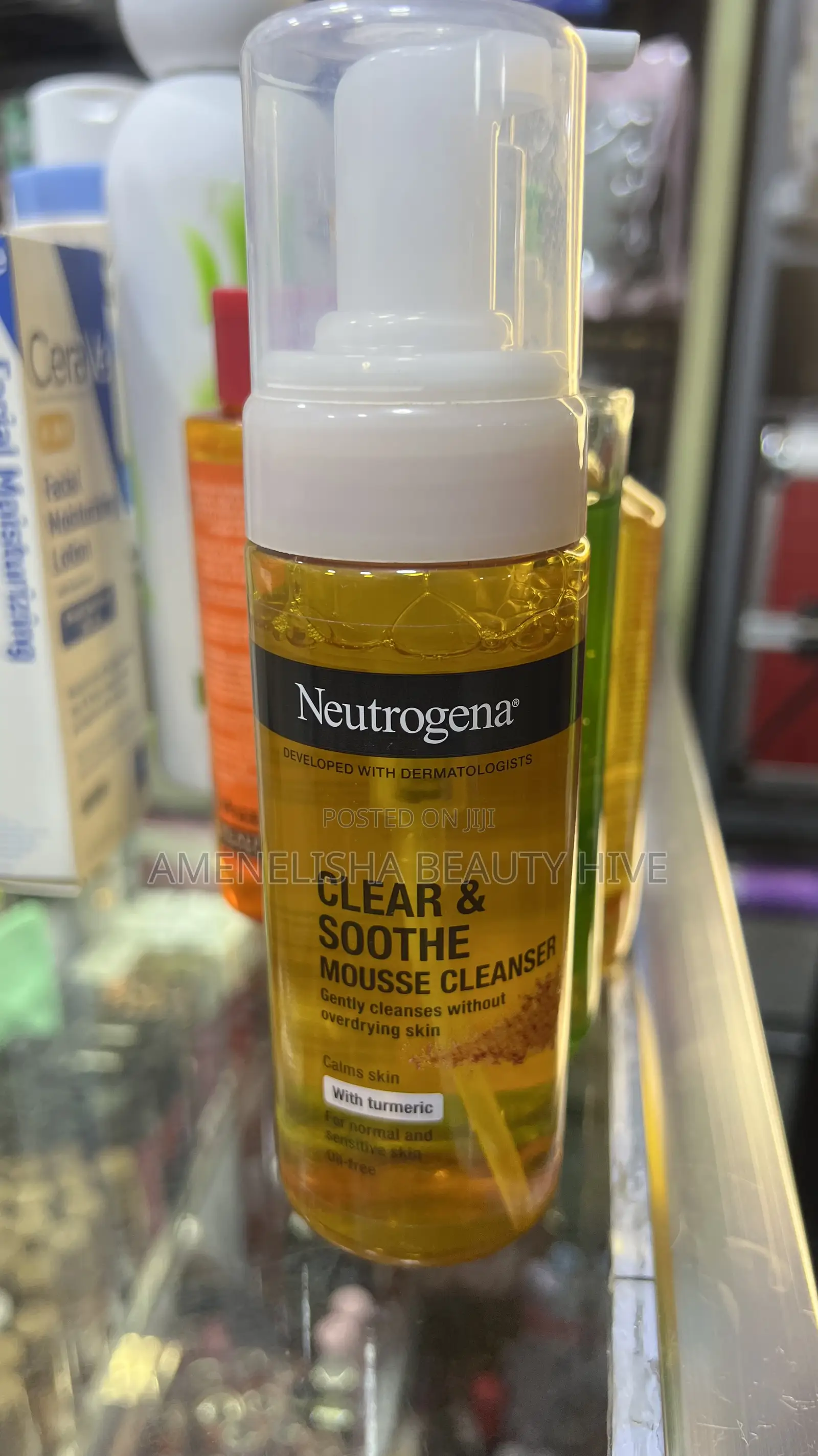 Neutrogena