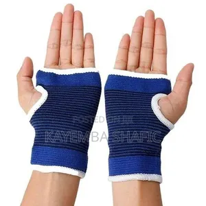 Elastic Palm Support