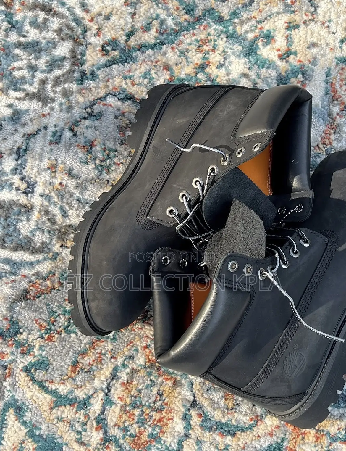 Timberland Shadow Boot