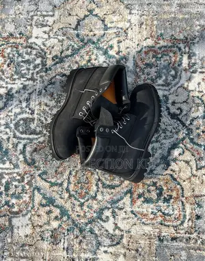 Timberland Shadow Boot