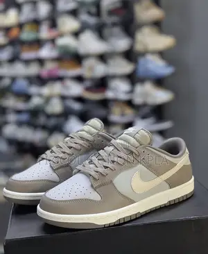 Jordan 1 Mocha Drift