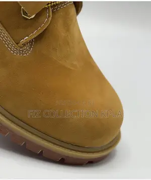 Timberland Desert Gold Boot