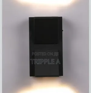 Aluminum K Light