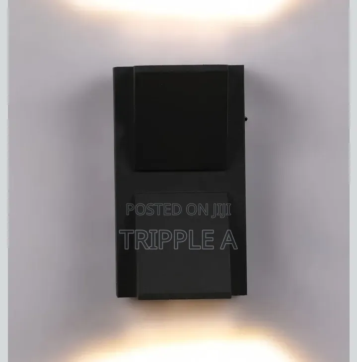 Aluminum K Light