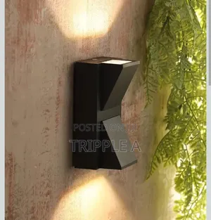 Aluminum K Light