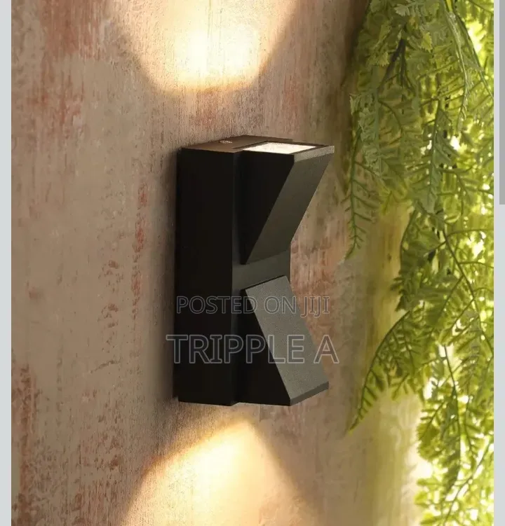 Aluminum K Light