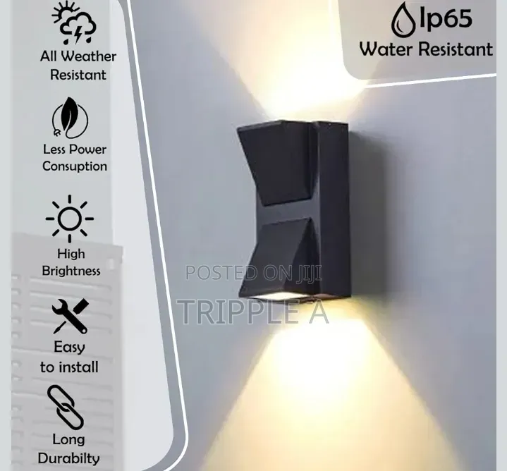 Aluminum K Light