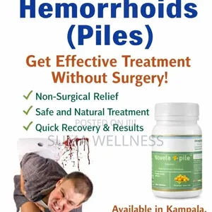 Heamorriods Treatment