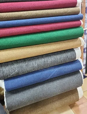 Lurxy Wall to Wall Woolen Carpets