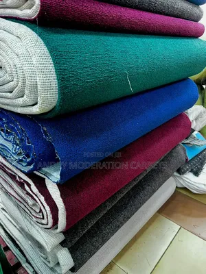 Anti Slip Woolen Carpets
