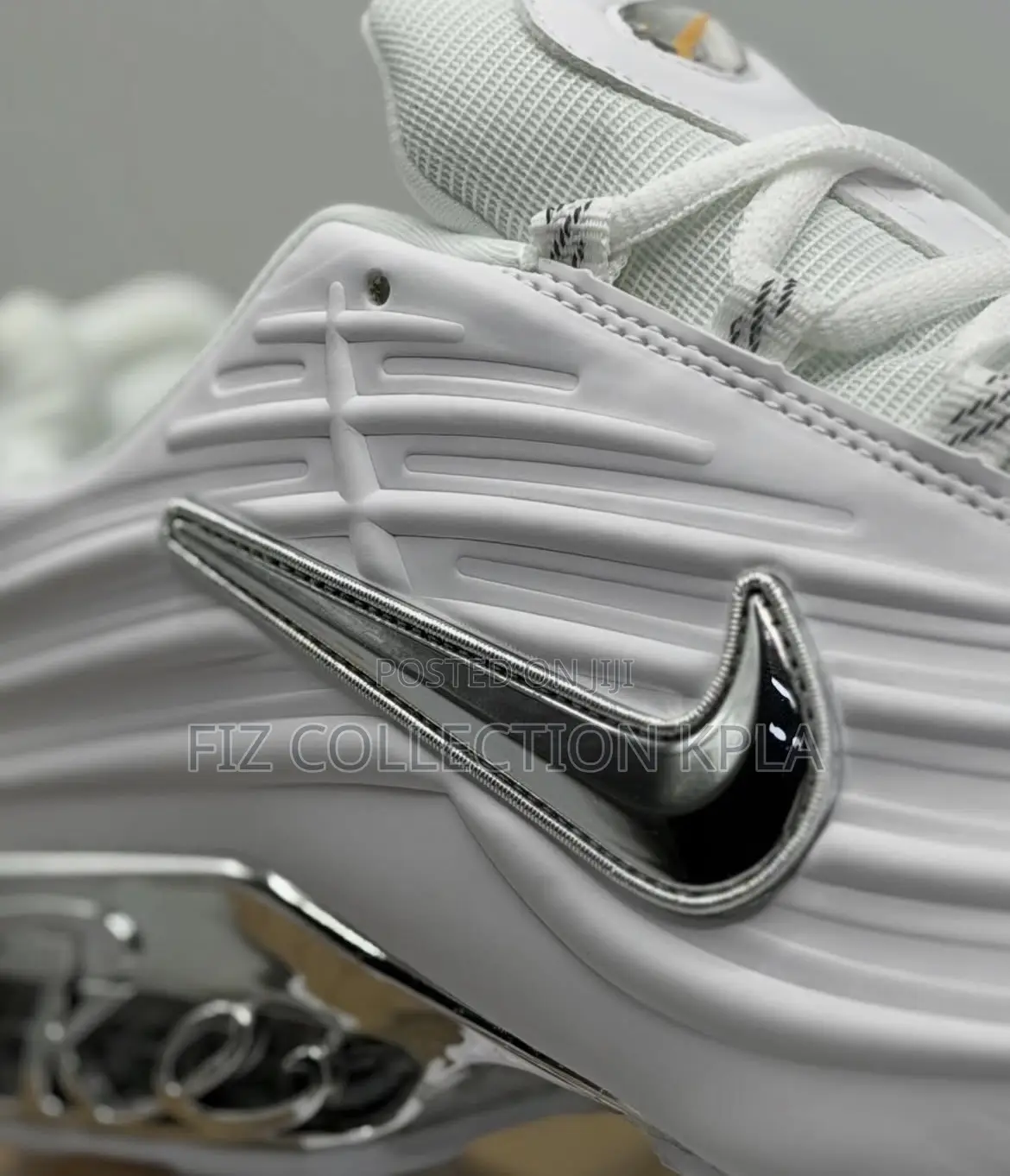 Nike Nocta White Cloud