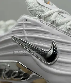 Nike Nocta White Cloud