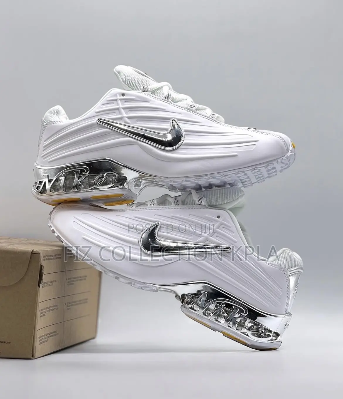 Nike Nocta White Cloud