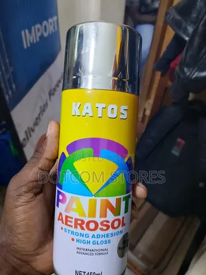 Katos Aerosol Spray Paint