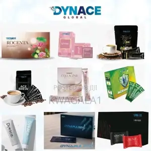 Dynace Global Company