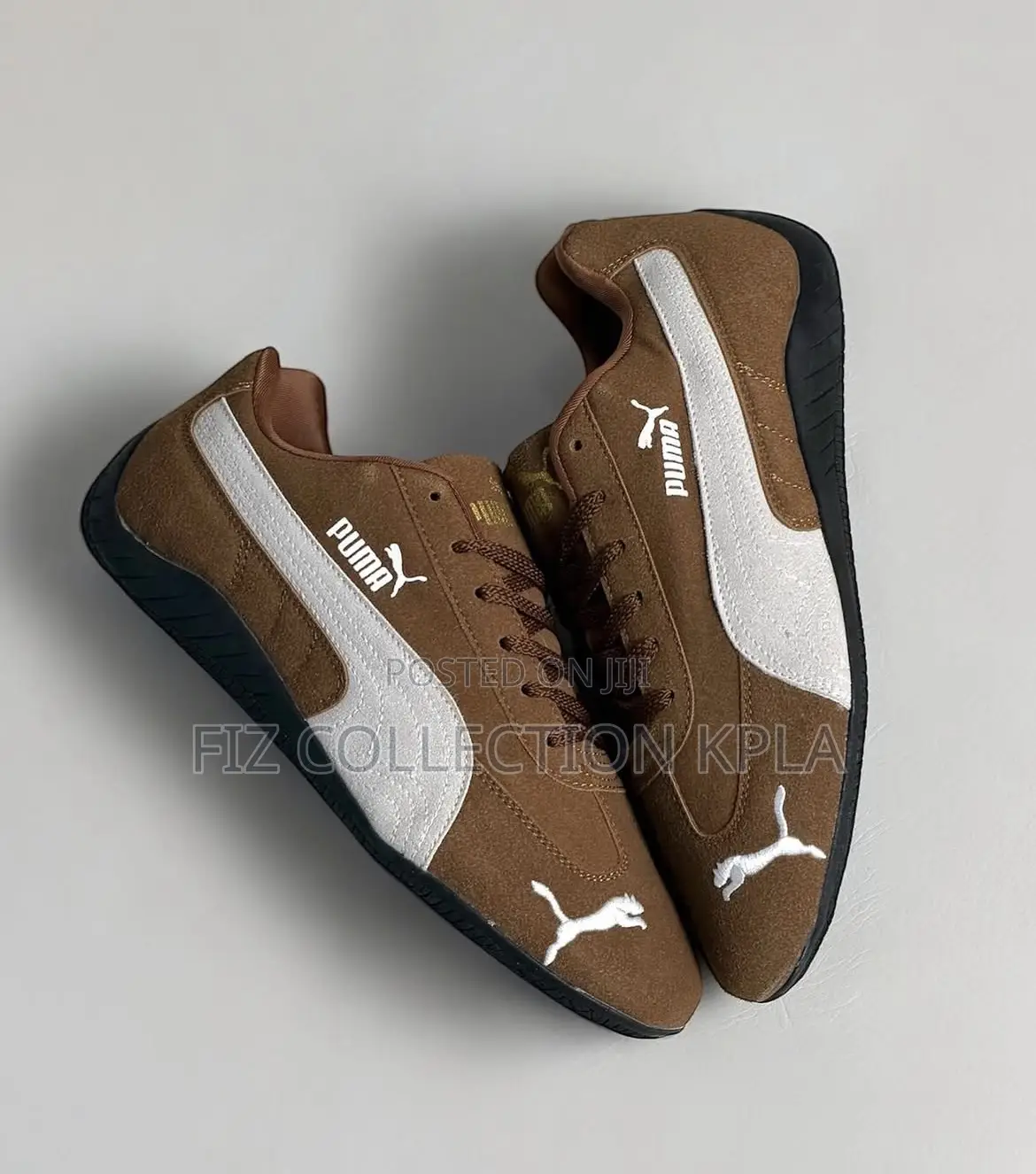 Puma Speedcat Mocha Drive