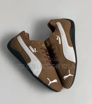 Puma Speedcat Mocha Drive