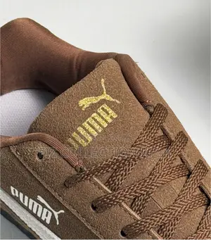 Puma Speedcat Mocha Drive