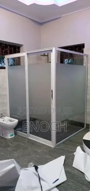 Elegant Washrooms and Toilets