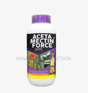 I Ltr Acetamectic Force Pesticide