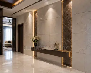 Modern Floor Wall Tiling Installation Services