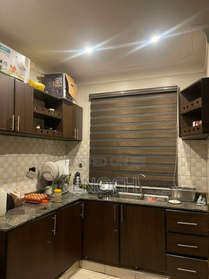 Kitchen Executive Blinds