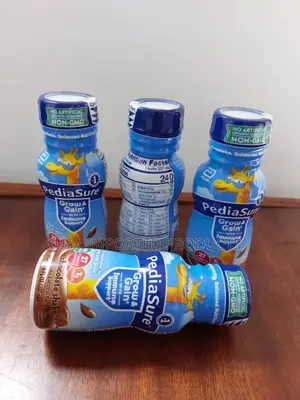 Usa Imported Ensure, Pediasure & Glucerna Nutrition Shakes – Abbott